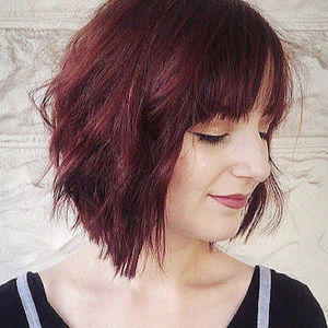 Meet your Posher, Shauna